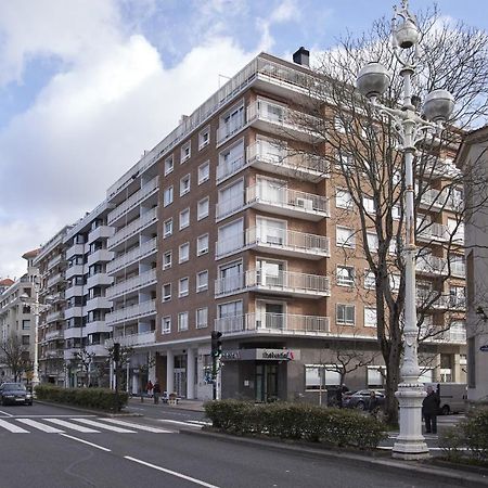 Kimu - Basque Stay San Sebastian Luaran gambar
