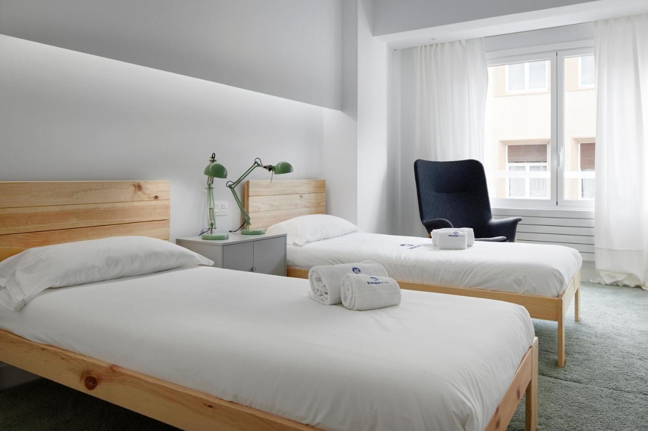 Kimu - Basque Stay San Sebastian Luaran gambar