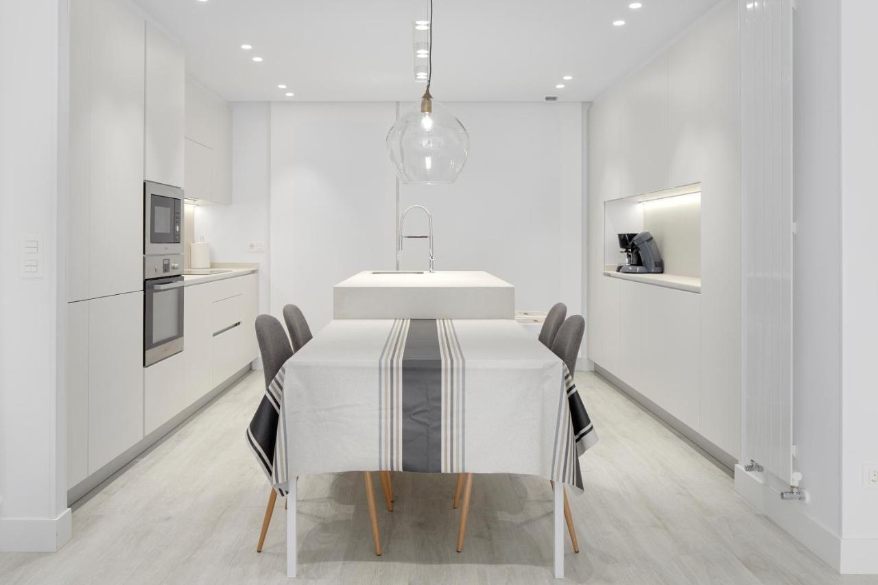 Kimu - Basque Stay San Sebastian Luaran gambar