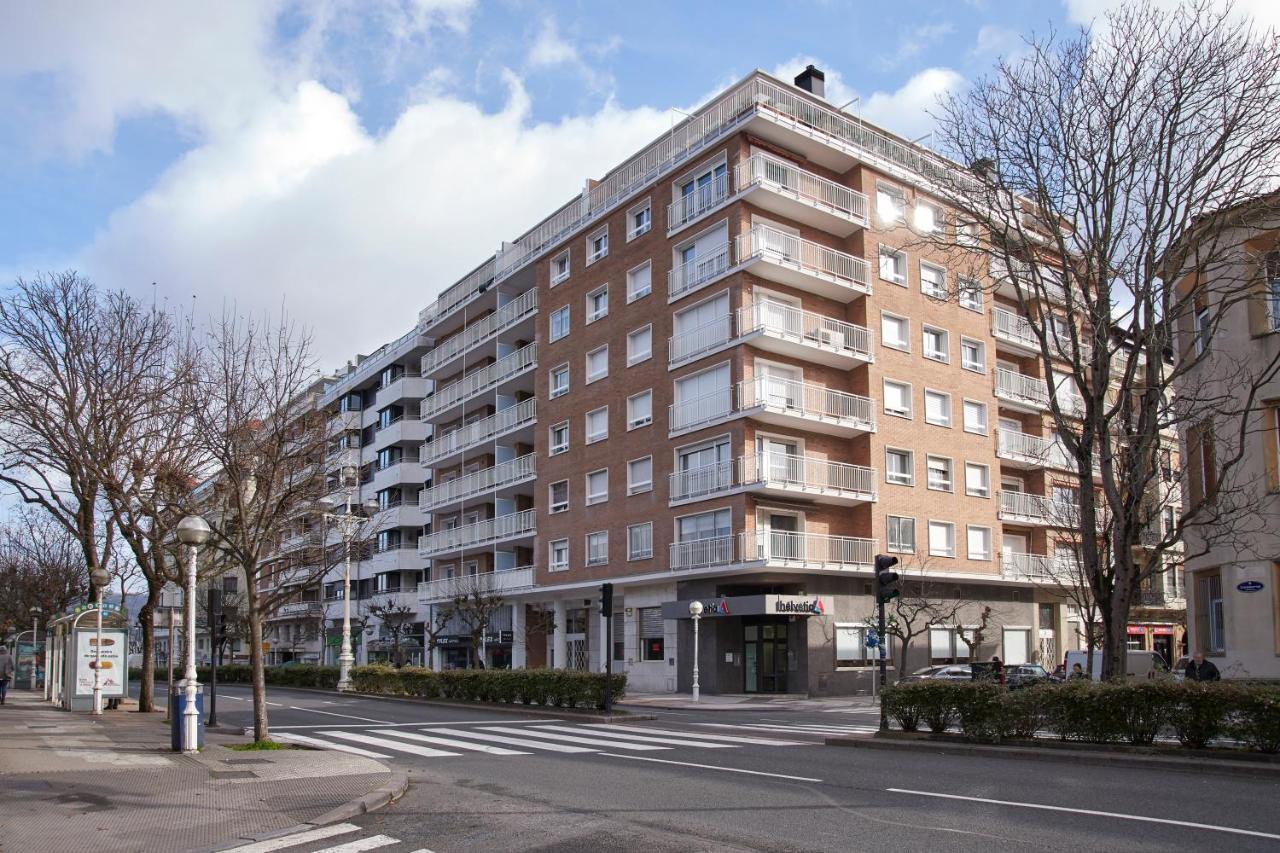 Kimu - Basque Stay San Sebastian Luaran gambar
