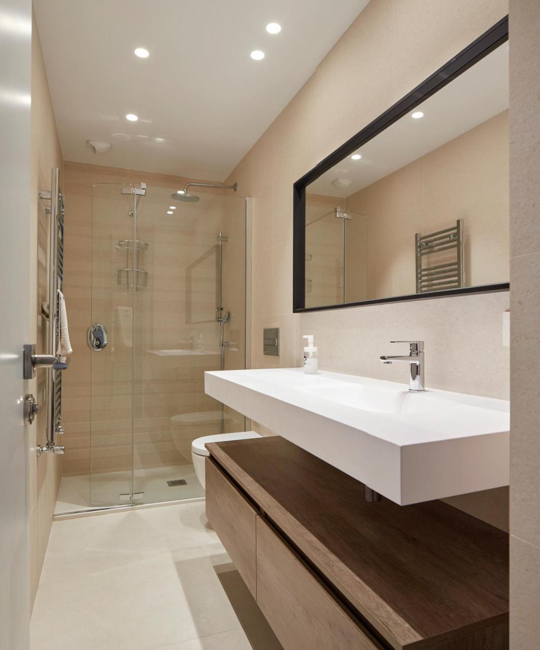 Kimu - Basque Stay San Sebastian Luaran gambar