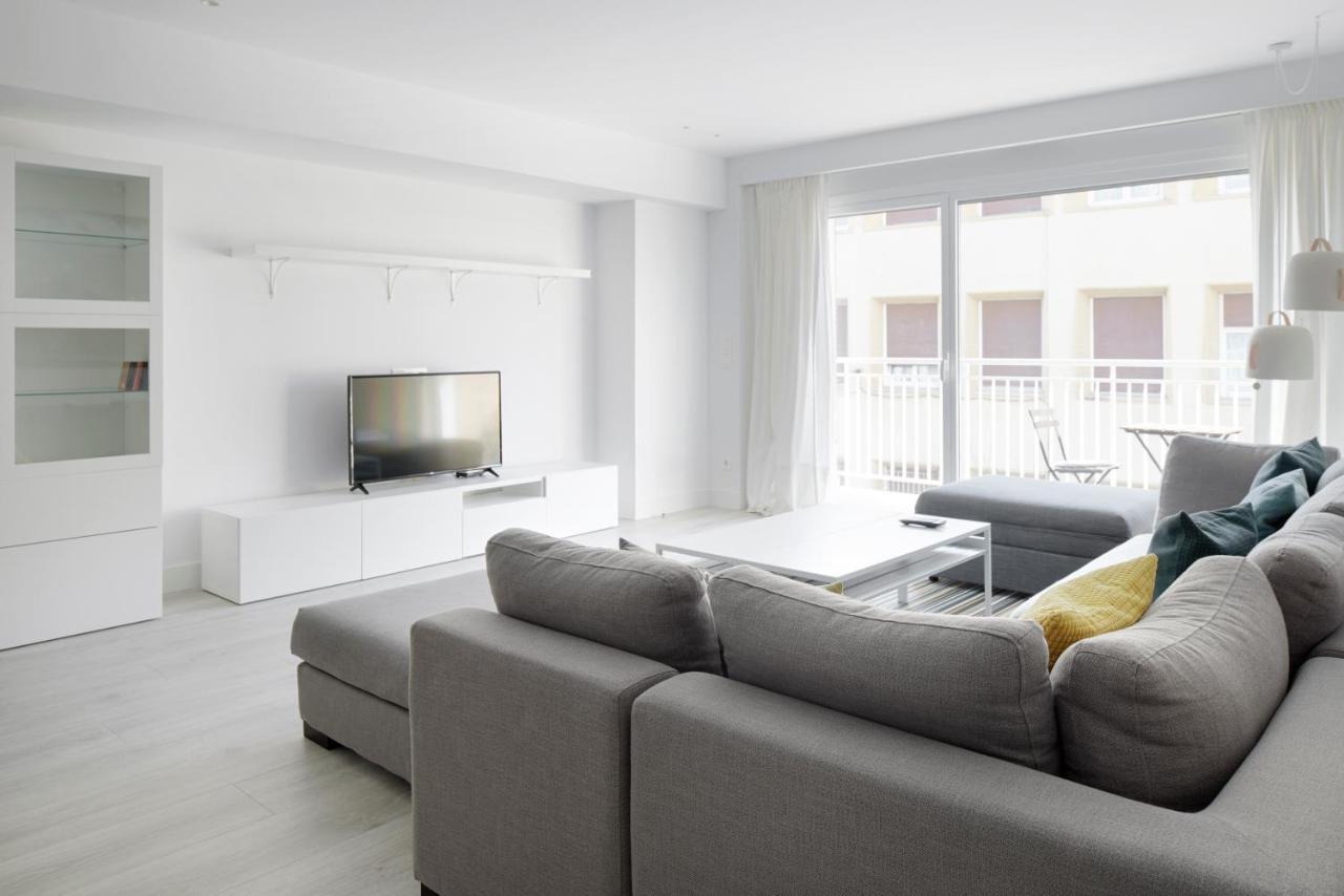 Kimu - Basque Stay San Sebastian Luaran gambar