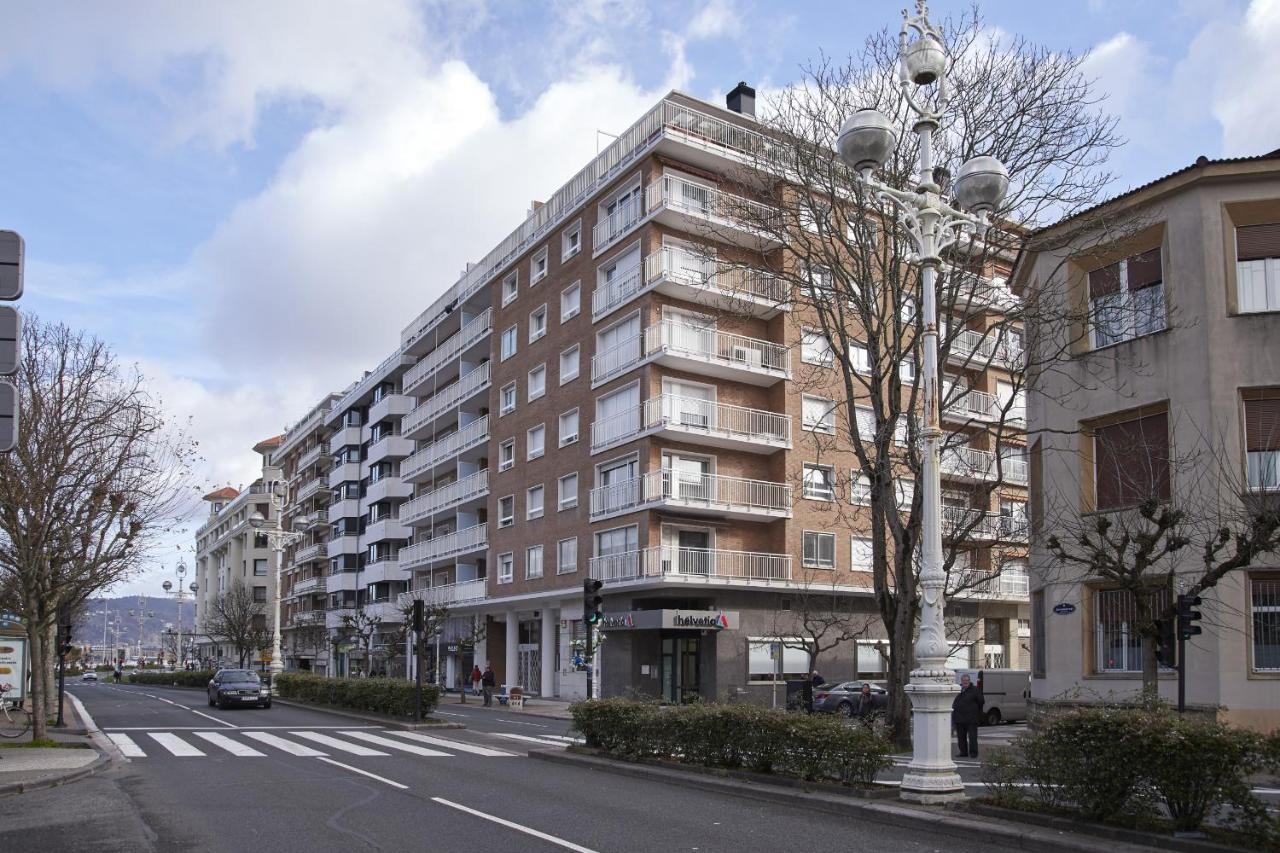 Kimu - Basque Stay San Sebastian Luaran gambar