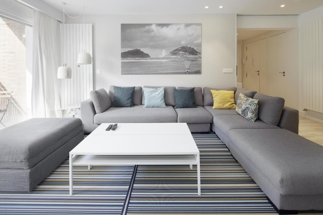 Kimu - Basque Stay San Sebastian Luaran gambar