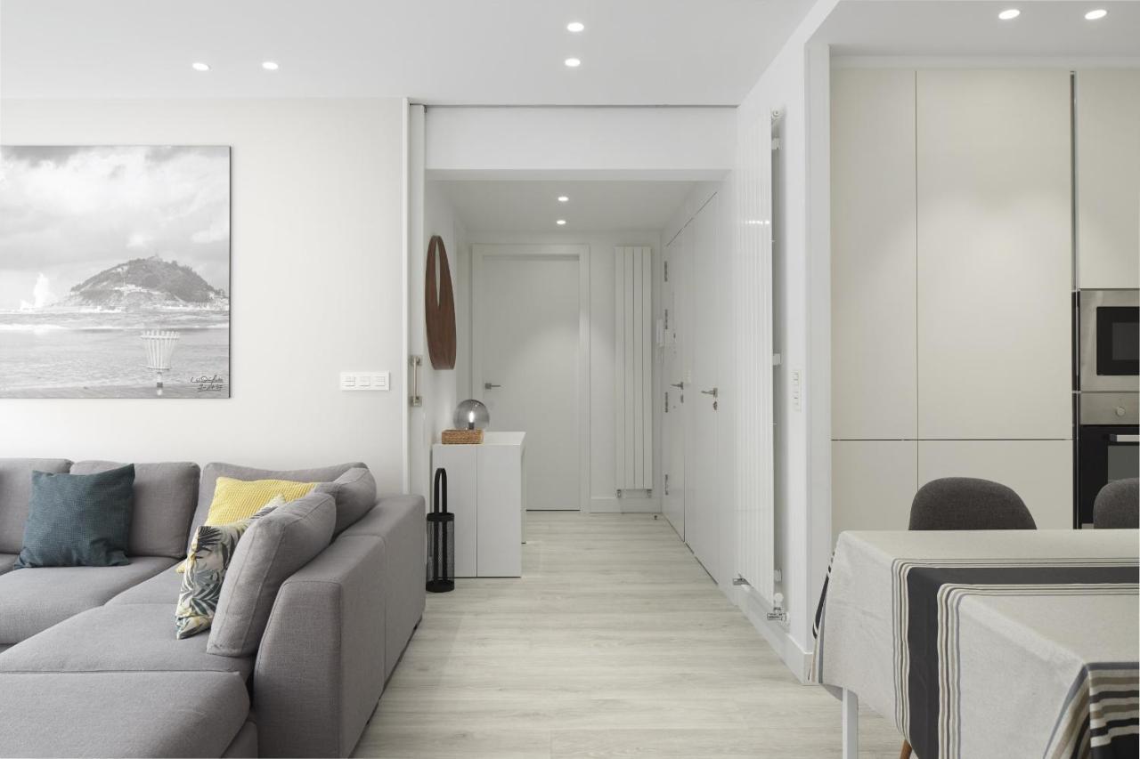 Kimu - Basque Stay San Sebastian Luaran gambar
