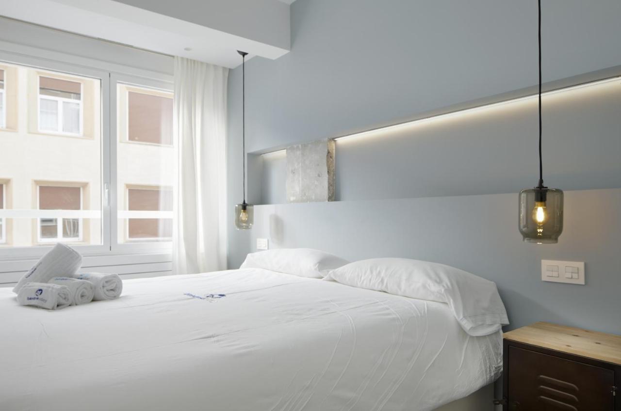 Kimu - Basque Stay San Sebastian Luaran gambar