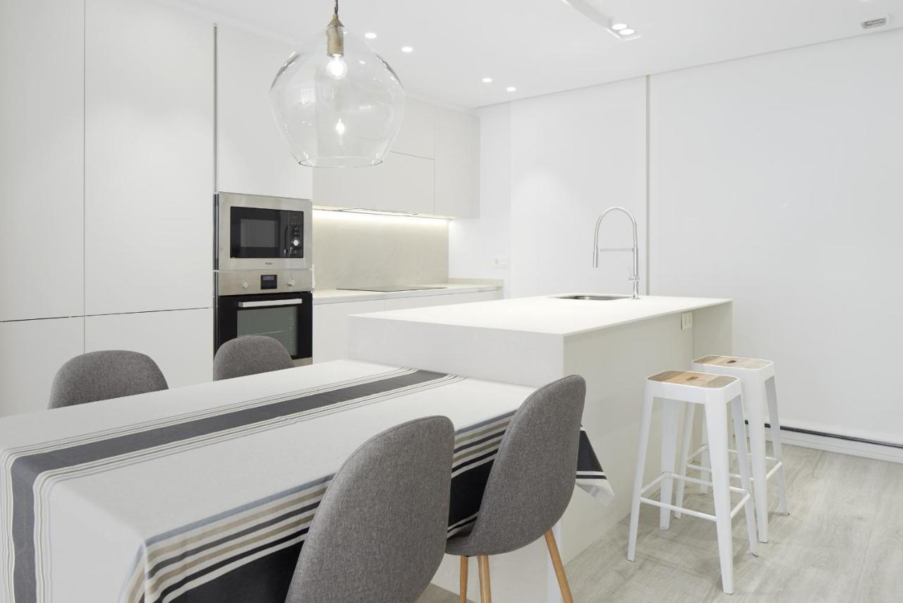 Kimu - Basque Stay San Sebastian Luaran gambar